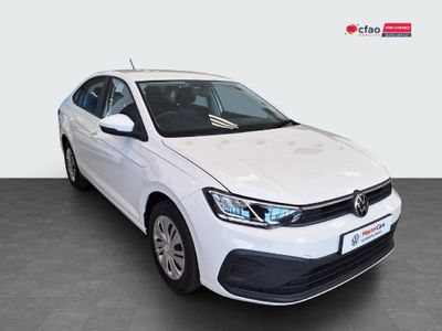 2025 Volkswagen Polo Classic Polo 1.6