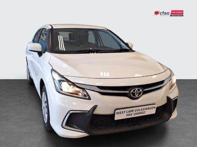 2024 Toyota Starlet 1.5 XI