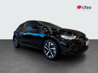 2026 Volkswagen Polo 1.0 TSI Life Auto DSG