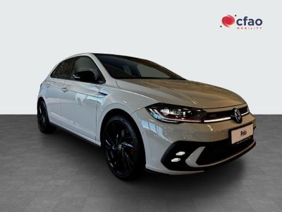 2026 Volkswagen Polo 2.0 GTI Auto (147kW)