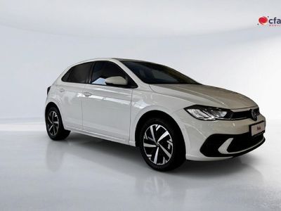 2026 Volkswagen Polo 1.0 TSI Life Auto DSG