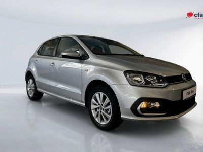 2026 Volkswagen Polo Vivo 1.6 Life