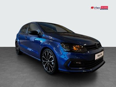 2026 Volkswagen Polo Vivo 1.4