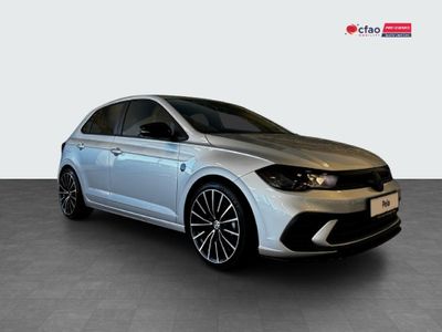 2026 Volkswagen Polo 1.0 TSI