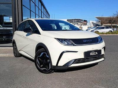 2025 BYD Dolphin Standard Range - Auto