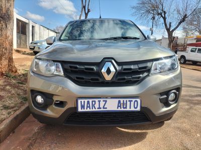 2020 Renault Kwid 1.0 Dynamique Auto