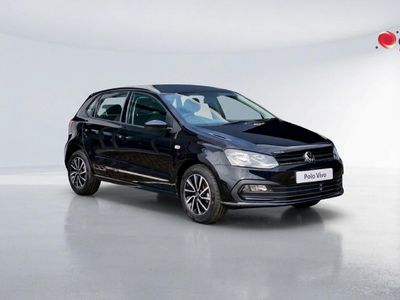 2026 Volkswagen Polo Vivo 1.4 Life