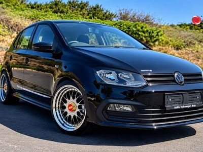 2026 Volkswagen Polo Vivo 1.4 Life
