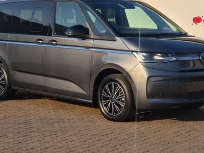 2026 Volkswagen Caravelle T7 Multivan DSG 4Mot Ehybrid