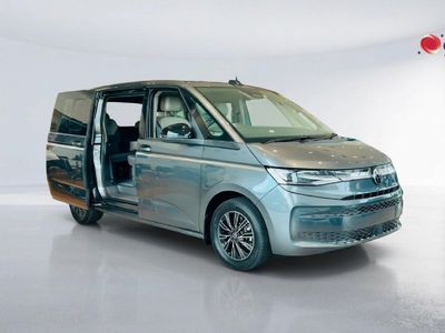 2026 Volkswagen Caravelle T7 Multivan DSG 4Mot Ehybrid