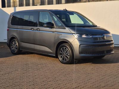 2026 Volkswagen Caravelle T7 Multivan DSG 4Mot Ehybrid
