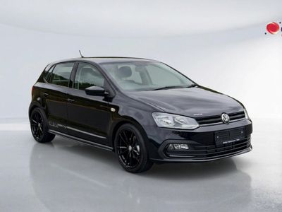 2026 Volkswagen Polo Vivo 1.4 Life