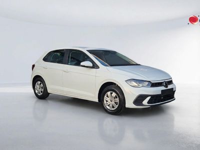2026 Volkswagen Polo 1.0 TSI