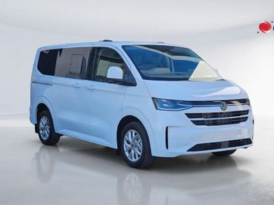 2026 Volkswagen Kombi 2.0TDI Style 4mot Auto
