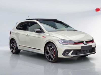 2026 Volkswagen Polo 2.0 GTI Auto (147kW)