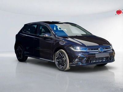 2026 Volkswagen Polo 1.0 TSI R-Line Auto
