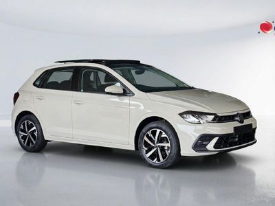 2026 Volkswagen Polo 1.0 TSI Life