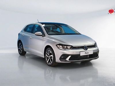2026 Volkswagen Polo 1.0 TSI Life Auto DSG