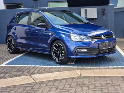 2026 Volkswagen Polo Vivo 1.4 Life
