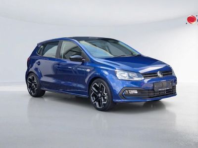 2026 Volkswagen Polo Vivo 1.4 Life
