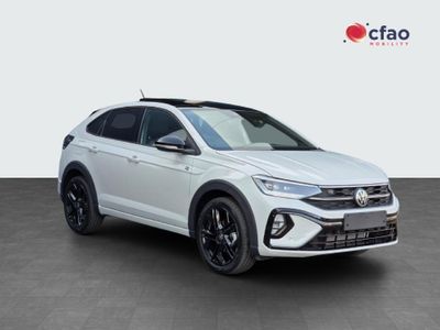 2026 Volkswagen Taigo 1.0 TSI R-Line Auto