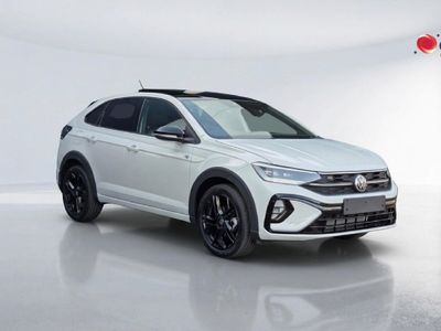 2026 Volkswagen Taigo 1.0 TSI R-Line Auto