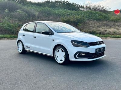 2026 Volkswagen Polo Vivo 1.4
