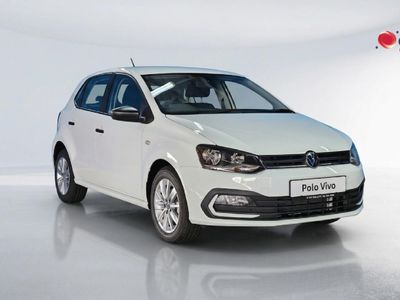 2026 Volkswagen Polo Vivo 1.4