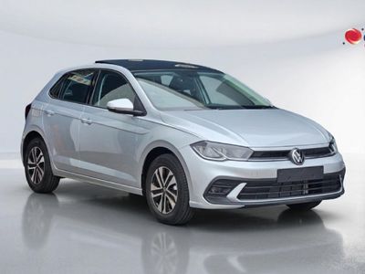 2026 Volkswagen Polo 1.0 TSI Life