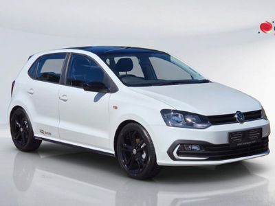 2026 Volkswagen Polo Vivo 1.6 Life