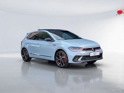 2026 Volkswagen Polo 2.0 GTI Auto (147kW)