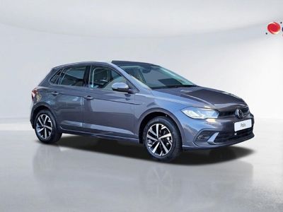 2026 Volkswagen Polo 1.0 TSI Life Auto DSG
