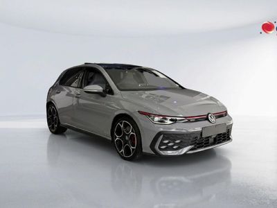 2026 Volkswagen Golf 8 GTI 2.0 TSI DSG