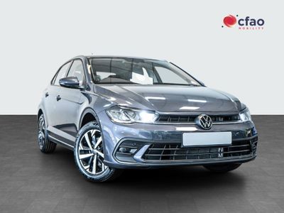 2026 Volkswagen Polo 1.0 TSI Life Auto DSG