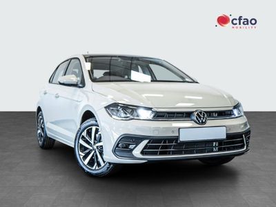 2026 Volkswagen Polo 1.0 TSI Life