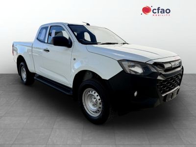 2026 Isuzu D-Max 1.9 DDI L 4x4 E-Cab