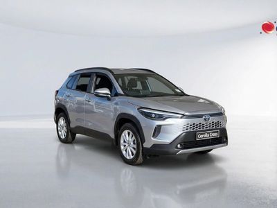 2026 Toyota Corolla Cross 1.8 XS