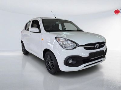 2026 Toyota Vitz 1.0 XR AMT