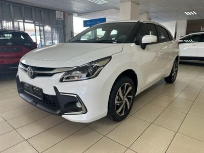 2026 Toyota Starlet 1.5 XS Auto