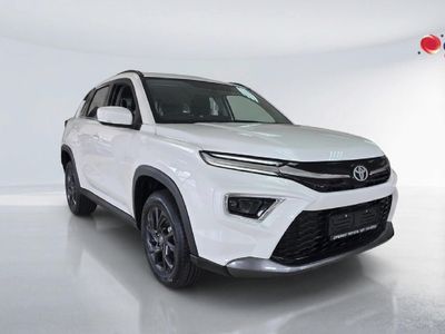 2026 Toyota Urban Cruiser 1.5 XR