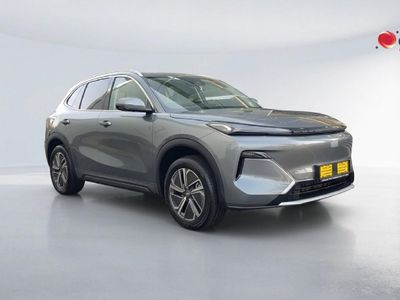 2026 Geely E5 EM-i Aspire (Phev)