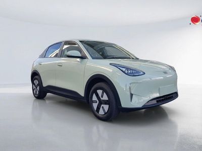 2026 Geely E2 Aspire