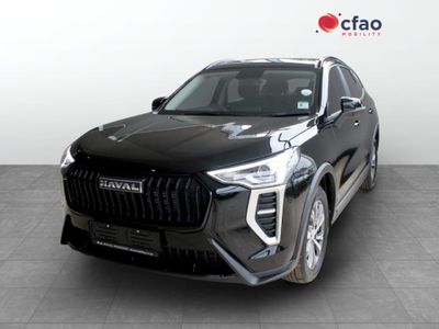 2026 Haval Jolion 1.5T City Plus DCT