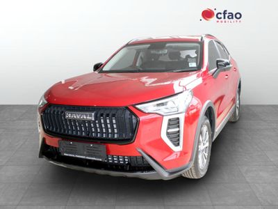 2026 Haval Jolion 1.5T City Plus DCT