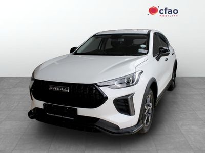 2026 Haval Jolion Pro 1.5T Premium DCT