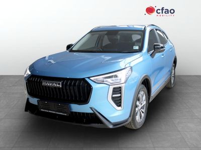 2026 Haval Jolion 1.5T City