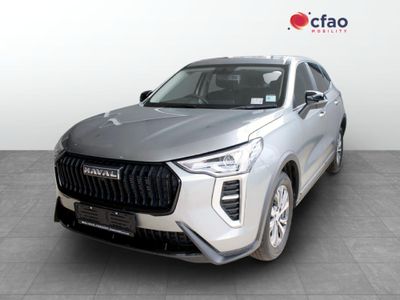 2026 Haval Jolion 1.5T City