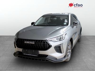 2026 Haval Jolion 1.5T City Plus DCT