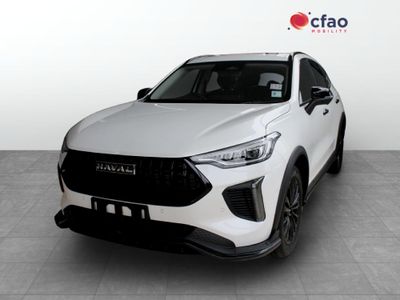 2026 Haval Jolion Pro 1.5T Super Luxury DCT