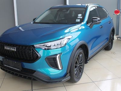 2026 Haval Jolion Pro 1.5T Super Luxury DCT
